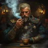 Matched profile picture