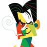 Matched profile picture