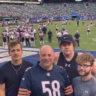 Matched profile picture