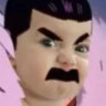 Profile picture