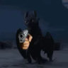 Matched profile picture