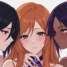 Matched profile picture