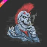 Matched profile picture