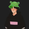 Matched profile picture
