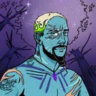 Matched profile picture