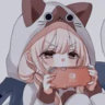 Matched profile picture