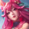 Matched profile picture