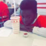 Matched profile picture