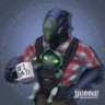 Matched profile picture