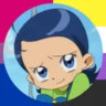 Matched profile picture