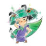 Matched profile picture