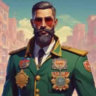 Matched profile picture