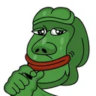 Matched profile picture
