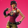 Matched profile picture