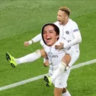 Matched profile picture