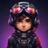 Matched profile picture