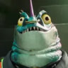 Profile picture