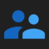 Matched profile picture