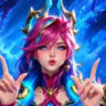 Profile picture