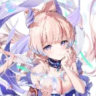 Matched profile picture