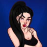 Matched profile picture