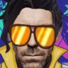 Profile picture