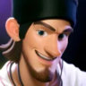 Matched profile picture