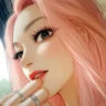 Matched profile picture