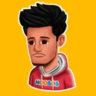 Matched profile picture
