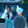 Profile picture