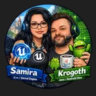 Matched profile picture