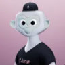 Matched profile picture