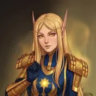 Matched profile picture