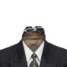 Matched profile picture