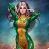 Matched profile picture