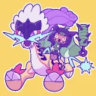 Matched profile picture
