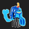 Matched profile picture