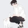 Matched profile picture
