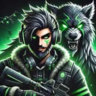Matched profile picture
