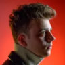 Matched profile picture