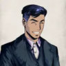 Matched profile picture