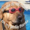 Matched profile picture