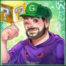 Matched profile picture