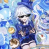 Matched profile picture