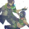 Matched profile picture