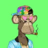 Matched profile picture