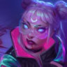 Matched profile picture