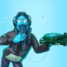 Matched profile picture