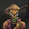 Matched profile picture