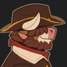 Matched profile picture